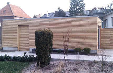 Carport / Sonstiges