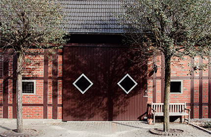 Fachwerk / Fachwerkrestauration