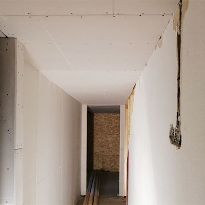 Trockenbau